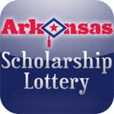 Arkansas Scholarship Lottery